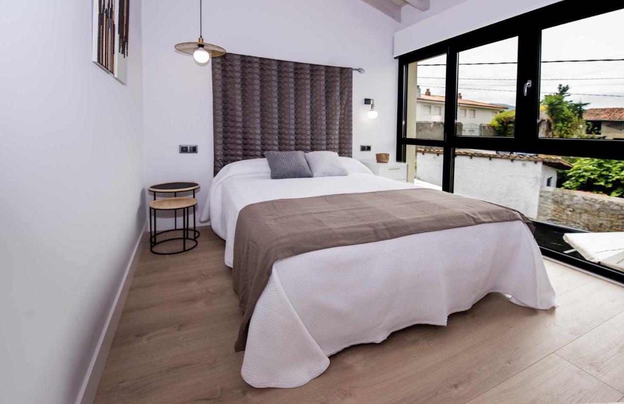 Adosadoduplex Marea Baja 3 Zona Playa Ideal Familias Parejas Y Amigos Llanes Luaran gambar