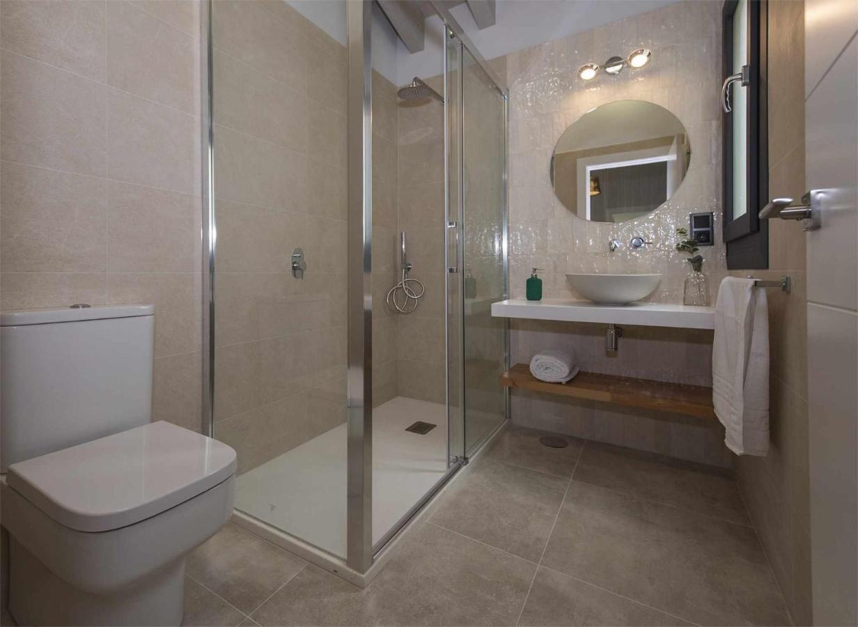 Adosadoduplex Marea Baja 3 Zona Playa Ideal Familias Parejas Y Amigos Llanes Luaran gambar