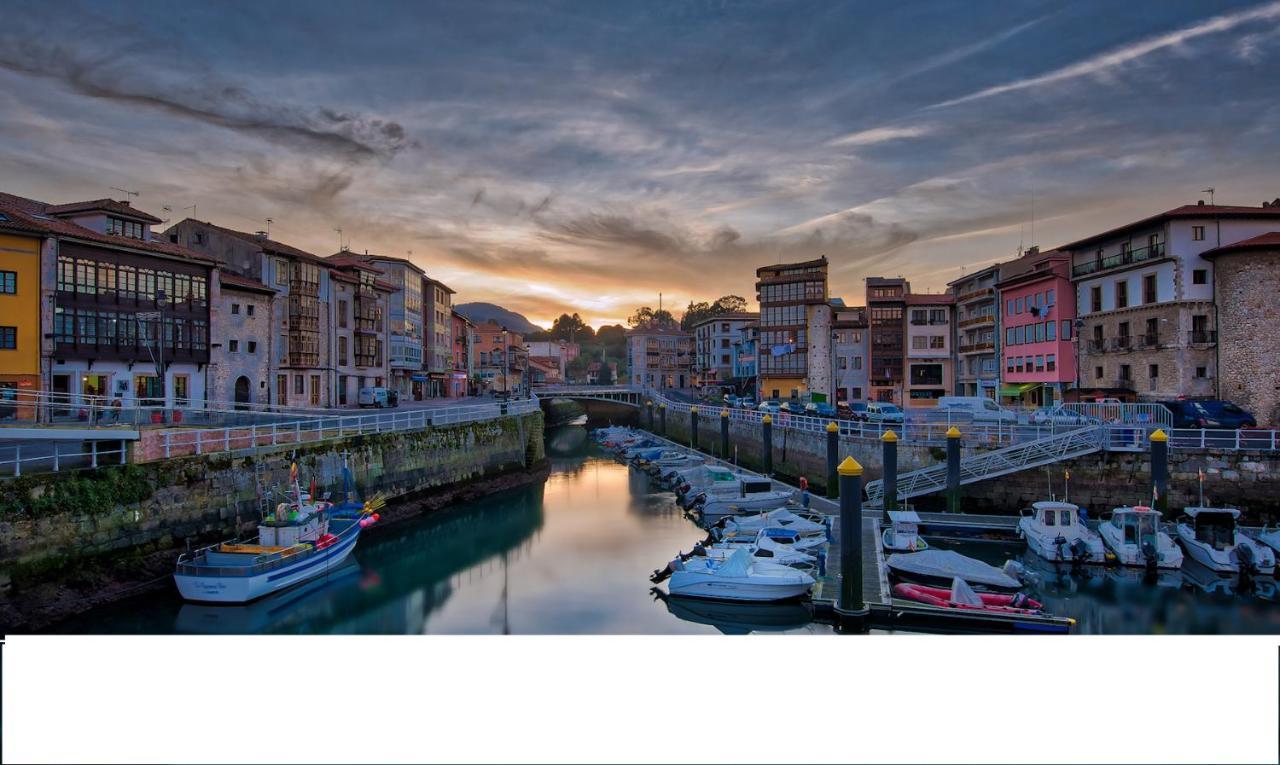 Adosadoduplex Marea Baja 3 Zona Playa Ideal Familias Parejas Y Amigos Llanes Luaran gambar