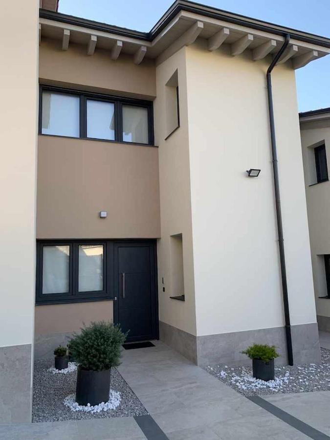 Adosadoduplex Marea Baja 3 Zona Playa Ideal Familias Parejas Y Amigos Llanes Luaran gambar