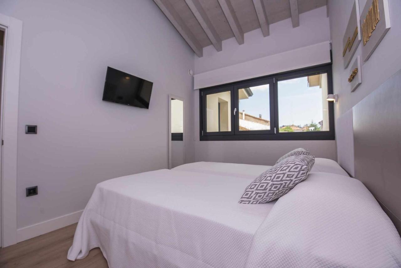 Adosadoduplex Marea Baja 3 Zona Playa Ideal Familias Parejas Y Amigos Llanes Luaran gambar