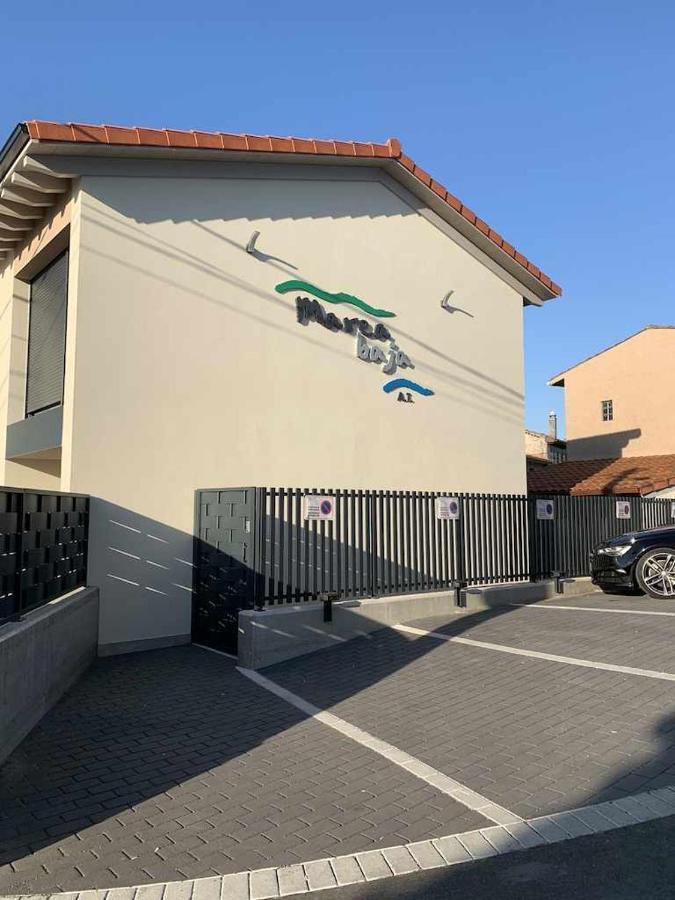 Adosadoduplex Marea Baja 3 Zona Playa Ideal Familias Parejas Y Amigos Llanes Luaran gambar